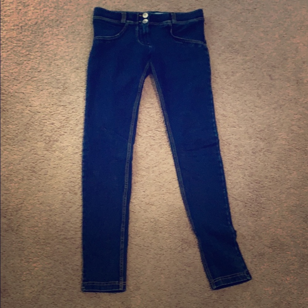 Freddy WR.UP jeans size 4